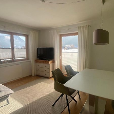 Haus Bauer Apartamento Pertisau Exterior foto