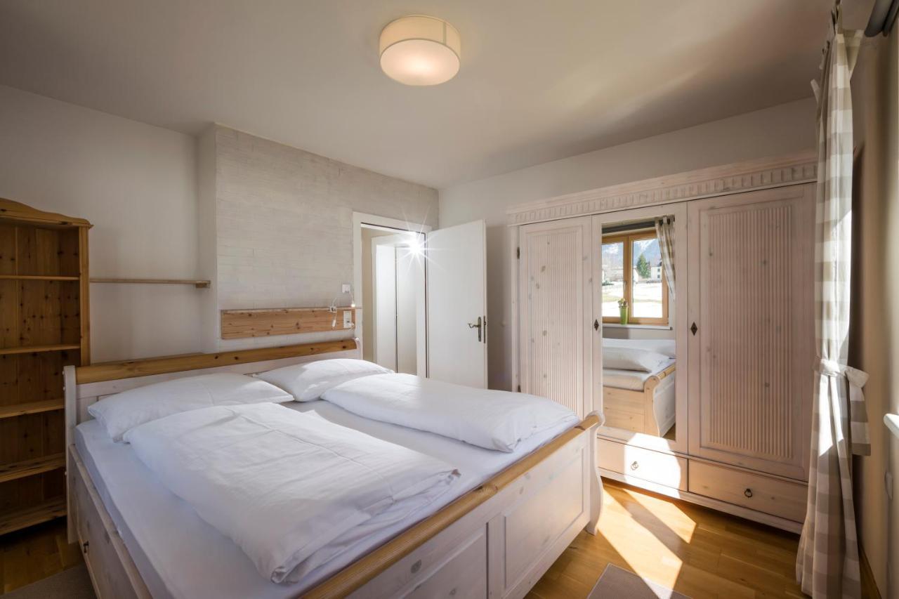 Haus Bauer Apartamento Pertisau Exterior foto