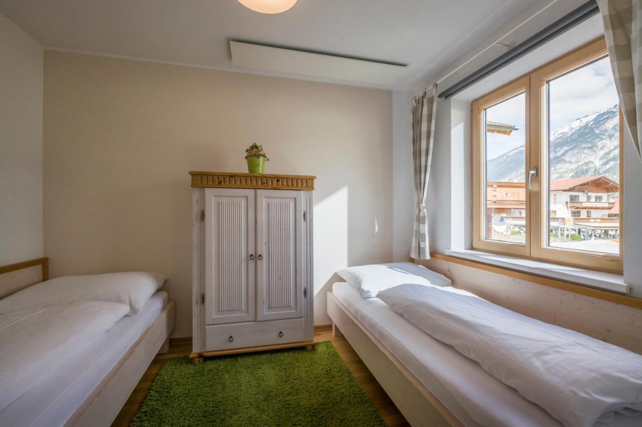 Haus Bauer Apartamento Pertisau Exterior foto