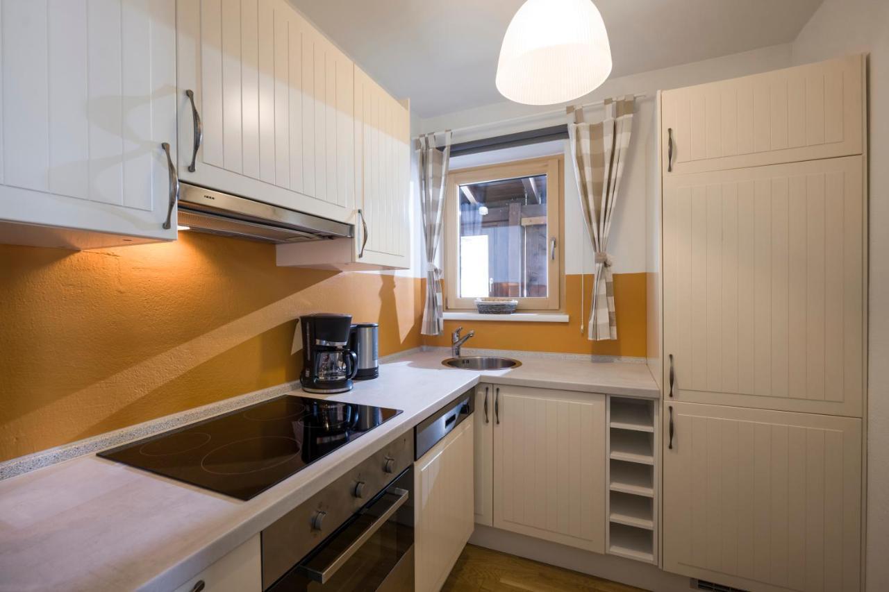 Haus Bauer Apartamento Pertisau Exterior foto
