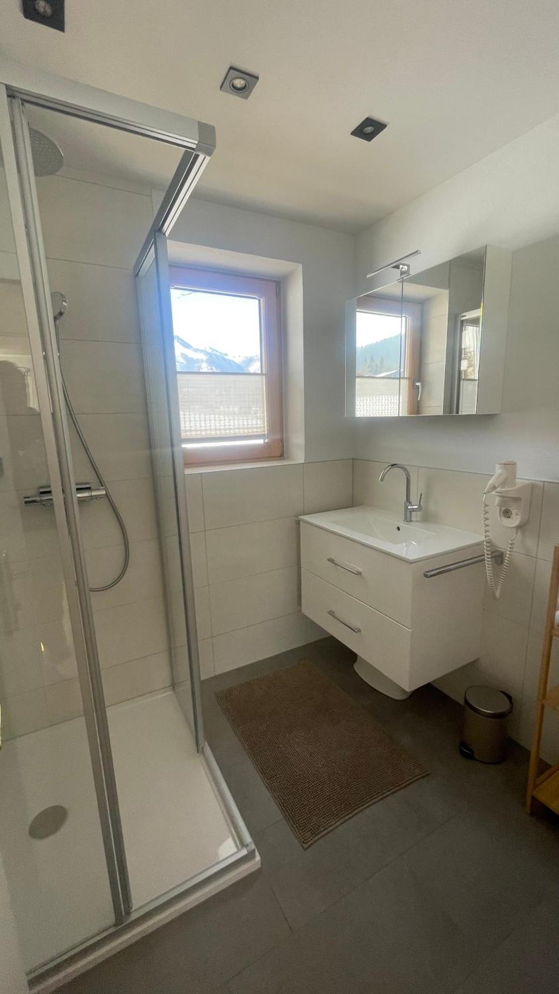 Haus Bauer Apartamento Pertisau Exterior foto