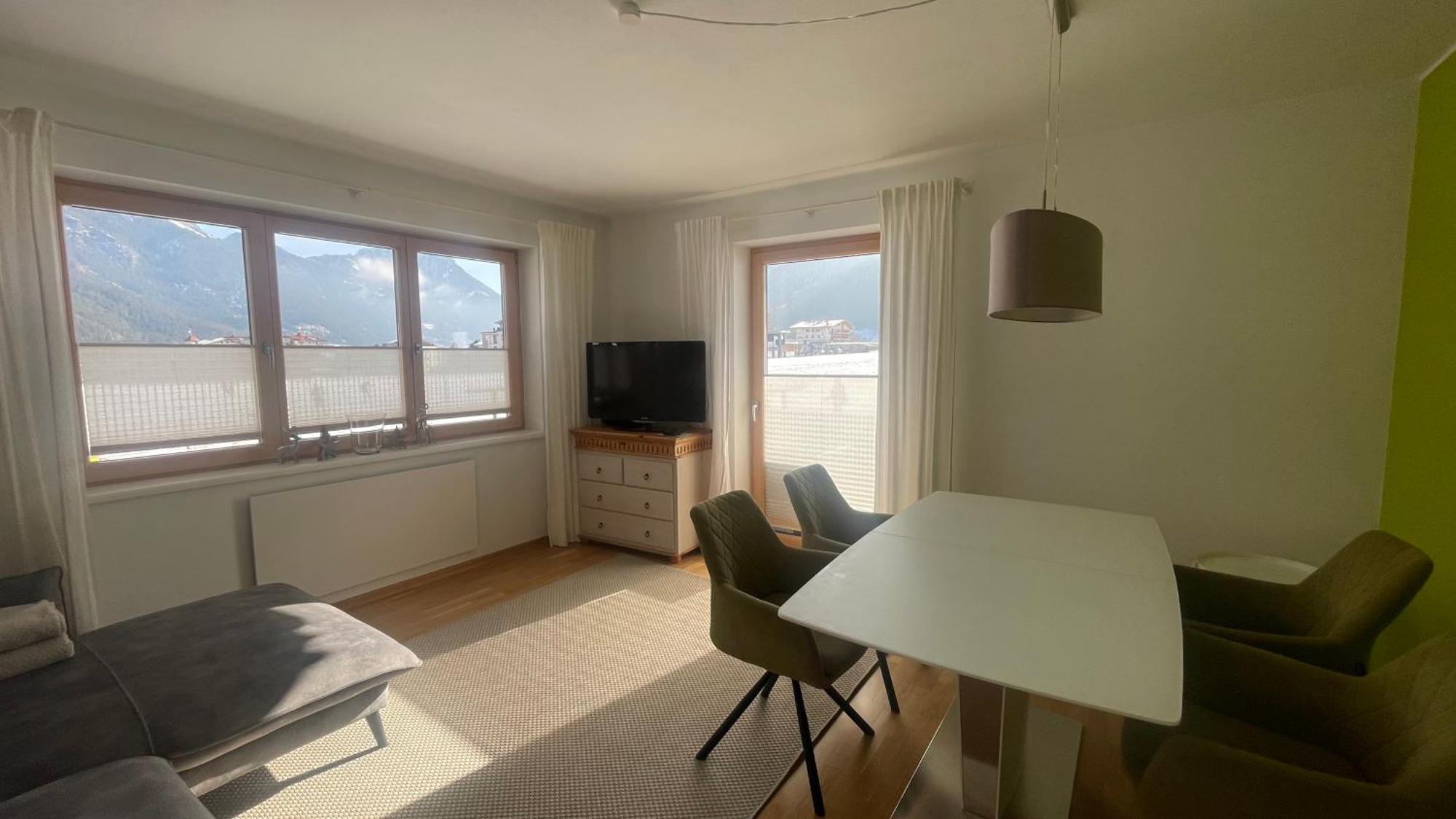 Haus Bauer Apartamento Pertisau Exterior foto