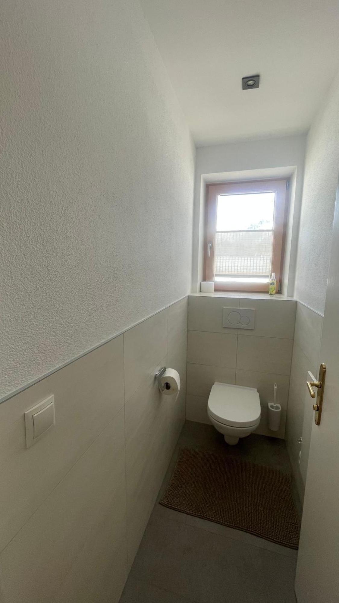 Haus Bauer Apartamento Pertisau Exterior foto